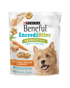 Beneful Logo - Beneful IncrediBites Dog Treats | Beneful