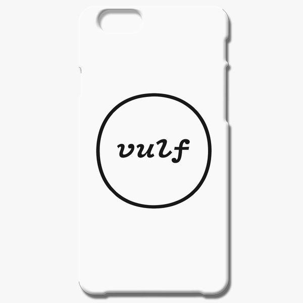 Vulfpeck Logo - Vulfpeck band logo iPhone 6/6S Case | Customon.com