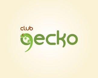 Gecko Logo - gecko Designed by fkujundzic | BrandCrowd