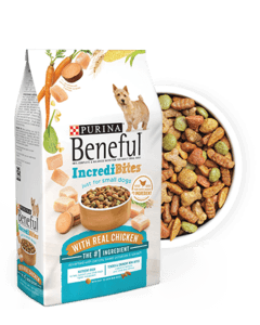 Beneful Logo - Small Dog Dental Treats | Beneful® Healthy Smile Twists