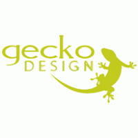 Gecko Logo - Gecko Design | Brands of the World™ | Download vector logos and ...