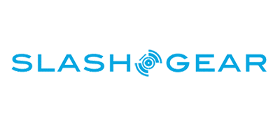 SlashGear Logo - Slash Gear Logo