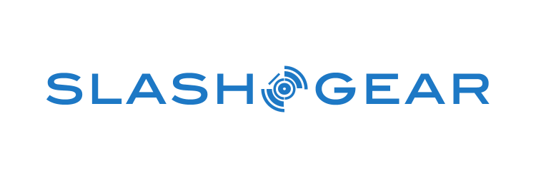 SlashGear Logo - Slashgear