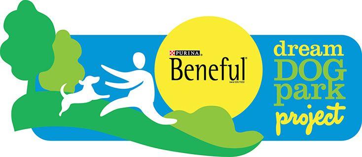 Beneful Logo - BENEFUL® SUPPORTING DOG PARK PROJECTS ACROSS THE COUNTRY TO ...