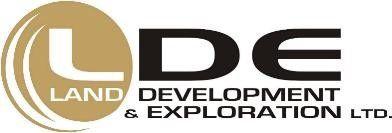Lde Logo - Land, Development & Exploration (LDE) Ltd