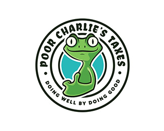 Gecko Logo - Logopond - Logo, Brand & Identity Inspiration (Gecko Logo)