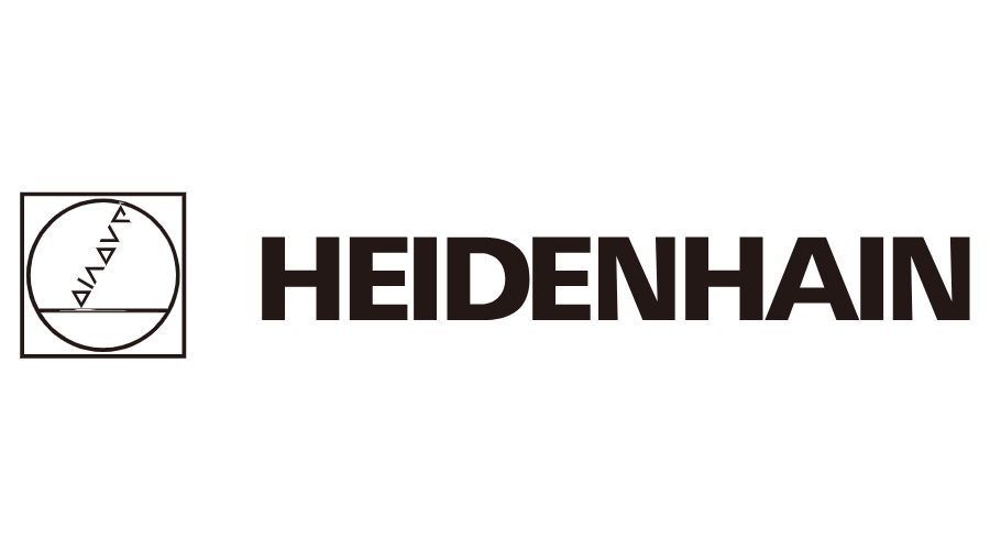 Heidenhein Logo - HEIDENHAIN Vector Logo - (.SVG + .PNG) - GetVectorLogo.Com