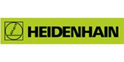 Heidenhein Logo - MCMA - Motion Control Online - 2016 MCMA TechCon Exhibitors