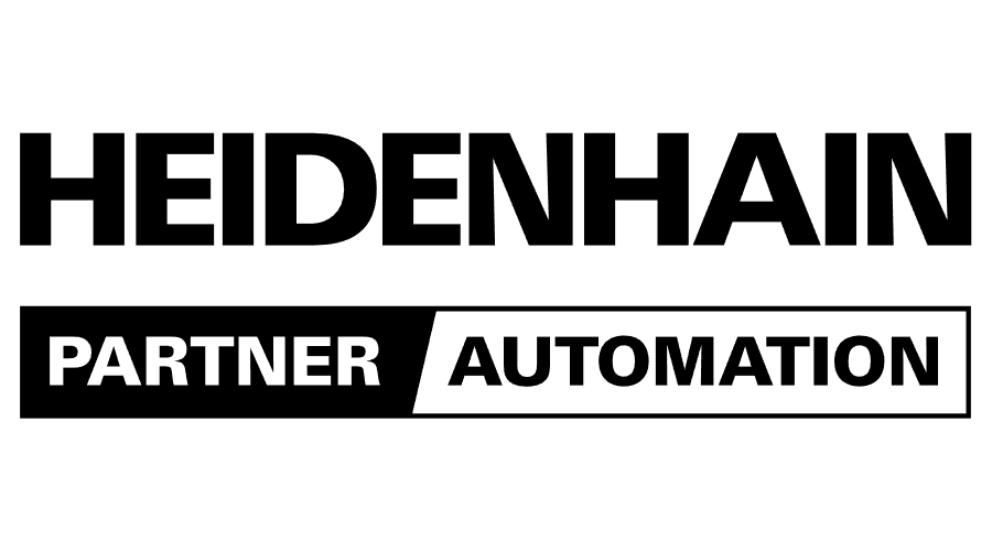 Heidenhein Logo - HEIDENHAIN Partner Automation Vector Logo - .SVG + .PNG