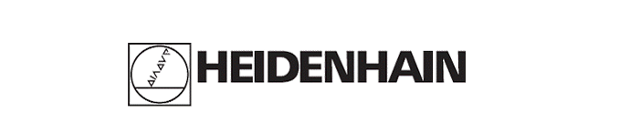 Heidenhein Logo - Industry Partners