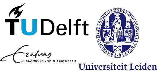 Lde Logo - Werken bij Universiteit Leiden, stages en starters