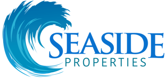 Seaside Logo - Seaside Properties, Inc. – Premier real estate broker & full-service ...