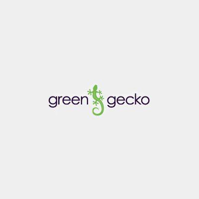 Gecko Logo - Green Gecko Logo | Logo Design Gallery Inspiration | LogoMix