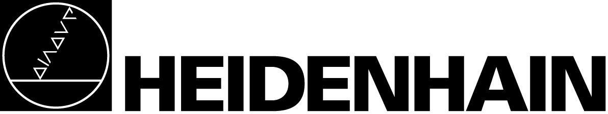 Heidenhein Logo - Cymatix | Serving the motion control market since 1983