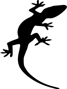 Gecko Logo - gecko Logo Vector (.EPS) Free Download