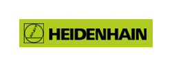 Heidenhein Logo - HEIDENHAIN TT 460