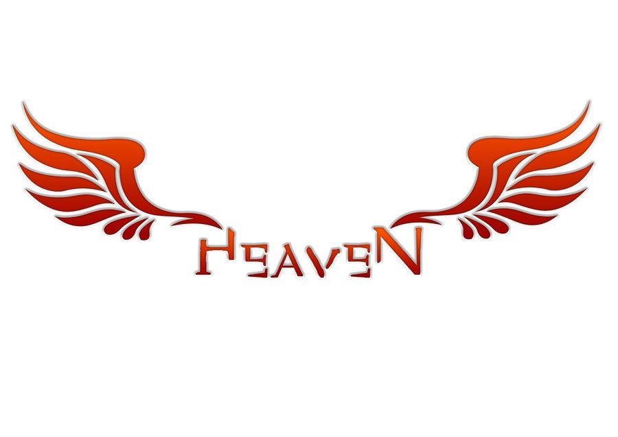 Heaven Logo - Heaven Logos