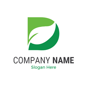 Leaf Logo - Free Leaf Logo Designs | DesignEvo Logo Maker