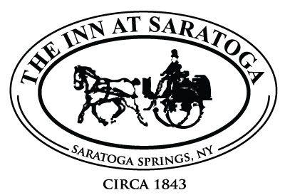 Saratoga Logo - The Inn at Saratoga