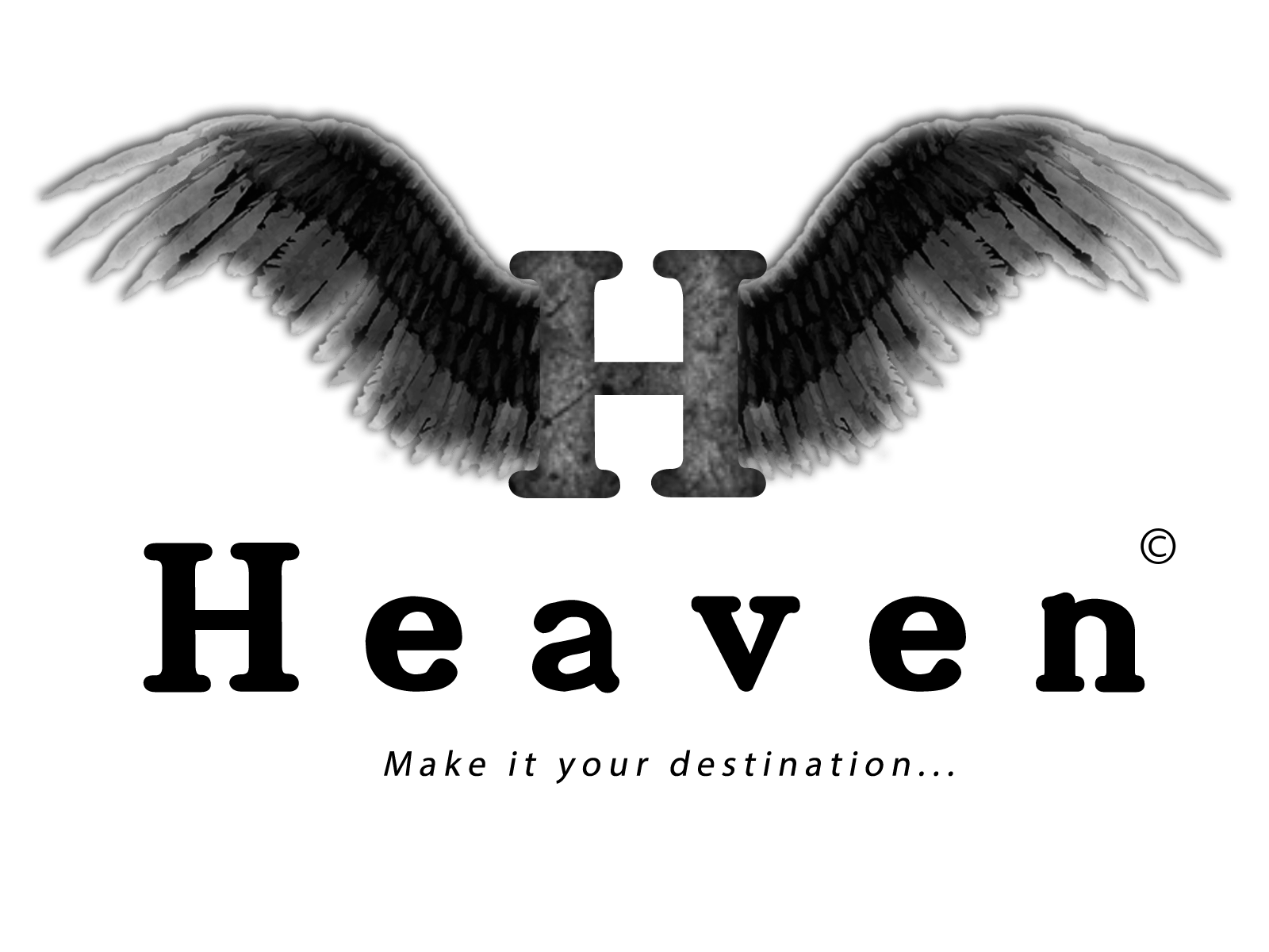 Heaven Logo Photos and Images | Shutterstock