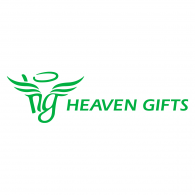 Heaven Logo - Heaven Gifts | Brands of the World™ | Download vector logos and ...