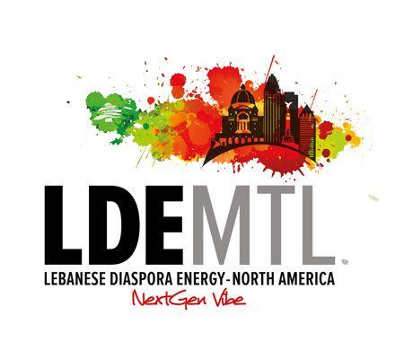 Lde Logo - Lebanese Diaspora Energy