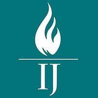 Ij Logo - Institute for Justice
