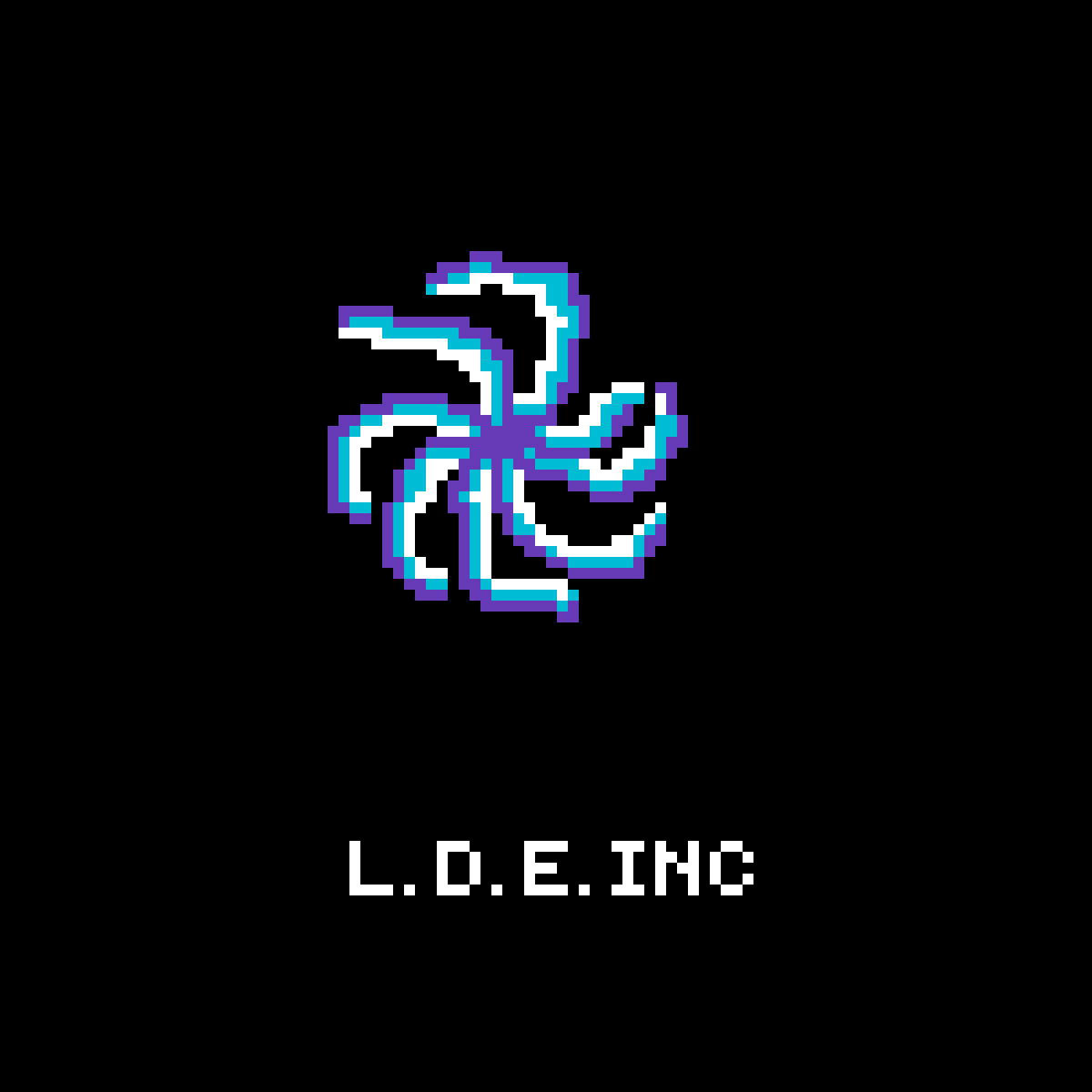 Lde Logo - Pixilart - LDE real logo by dinethsnadu