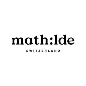Lde Logo - math:lde clothing