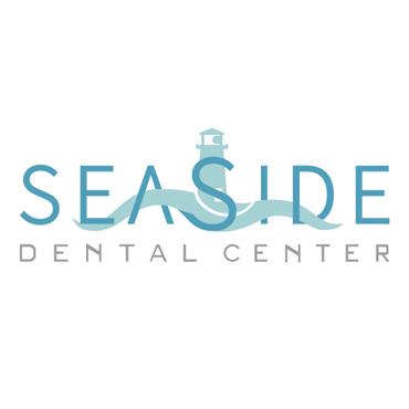 Seaside Logo - seaside-dental-logo - Colonial Marketing Group