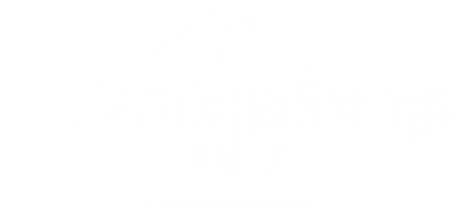 Saratoga Logo - NSA Saratoga Springs Homes | Rental Homes and Apartments in Saratoga ...