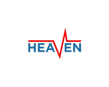 Heaven Logo - Heaven logo design contest - logos by D4W