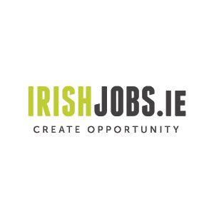 Ij Logo - IJ-logo-blog - IrishJobs Career Advice