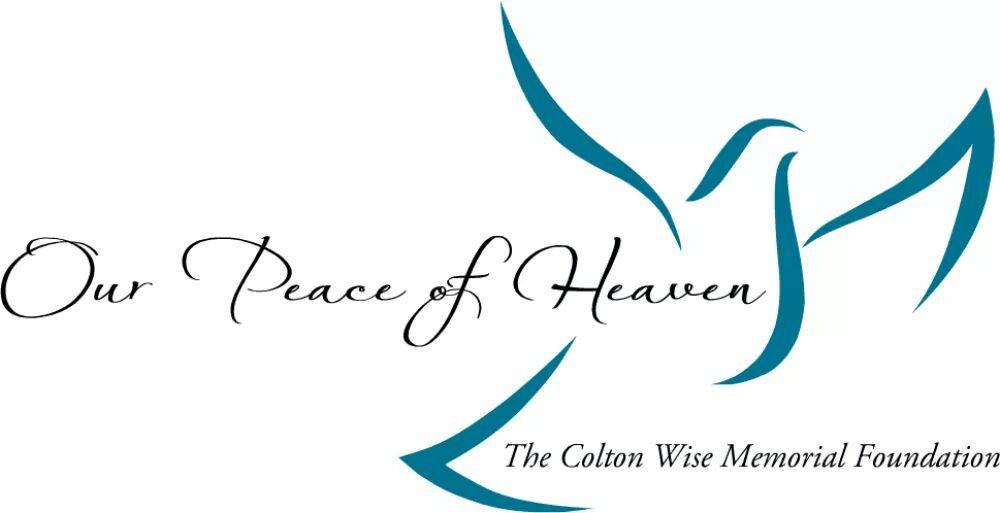 Heaven Logo - Custom Logo Design Case Study