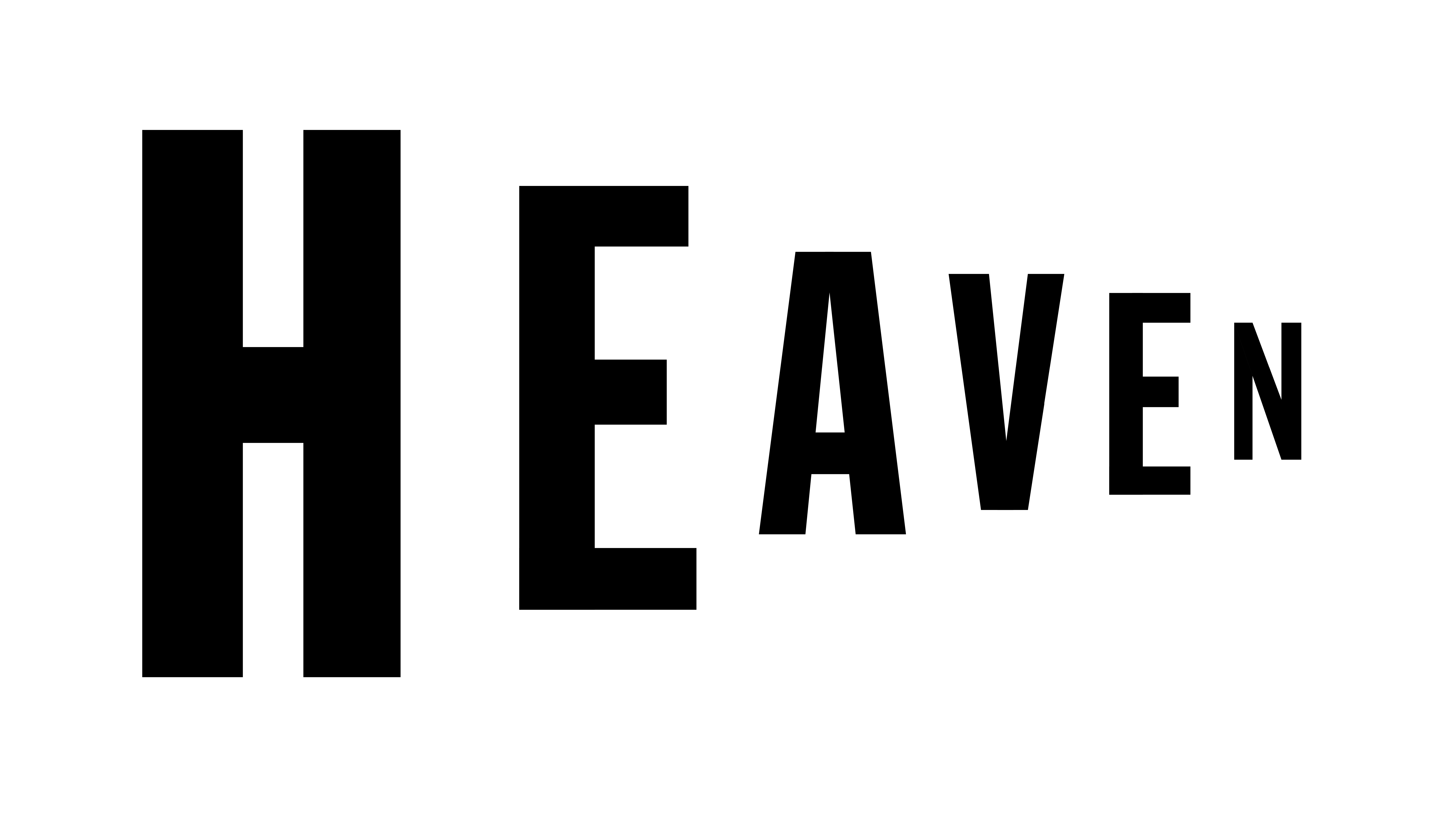 Heaven Logo - File:HEAVEN logo.png - Wikimedia Commons