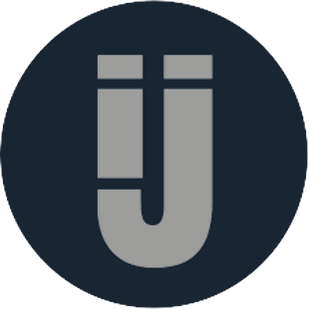 Ij Logo - IJ Graphics | Printing | Printers | Printing Services |Guildford, Surrey