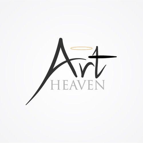Heaven Logo - New logo wanted for ART HEAVEN | Logo design contest