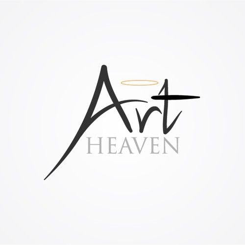 Heaven Logo - New logo wanted for ART HEAVEN | Logo design contest