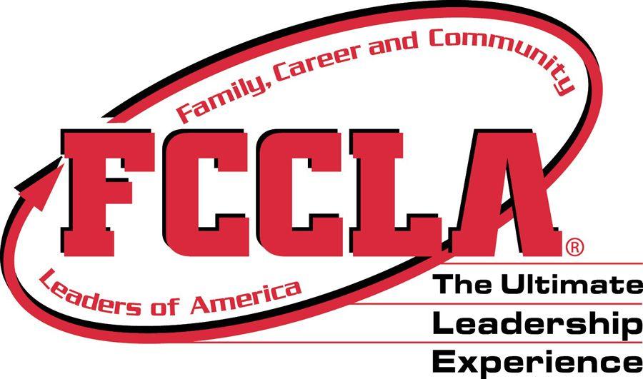 FCCLA Logo - FCCLA Logos