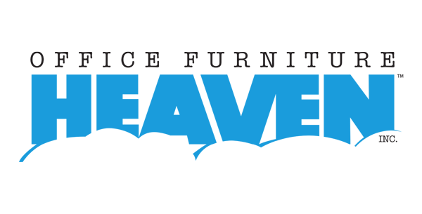Heaven Logo - Our New Logo – Office Furniture Heaven
