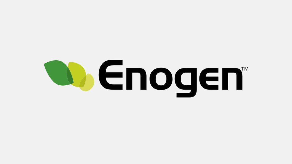 Enogen Logo - Syngenta Enogen Case Study — Franke+Fiorella