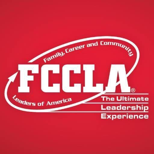 FCCLA Logo - FCCLA / Home