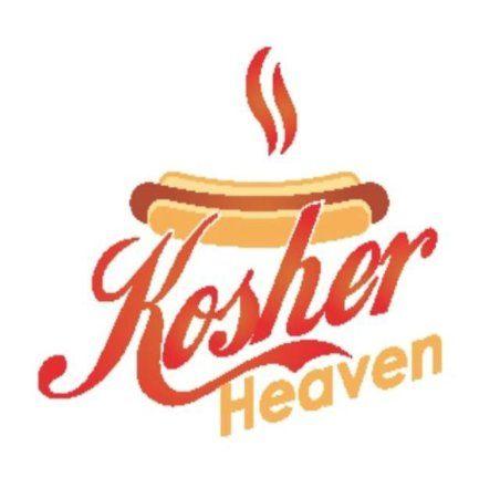 Heaven Logo - Kosher Heaven Logo Of 7 Eleven, Monsey