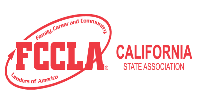 FCCLA Logo - FCCLA. Manteca Unified School District, CA