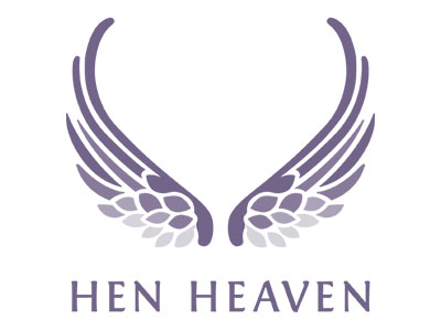 Heaven Logo - Hen Heaven Reviews. Read Customer Service Reviews of henheaven.co