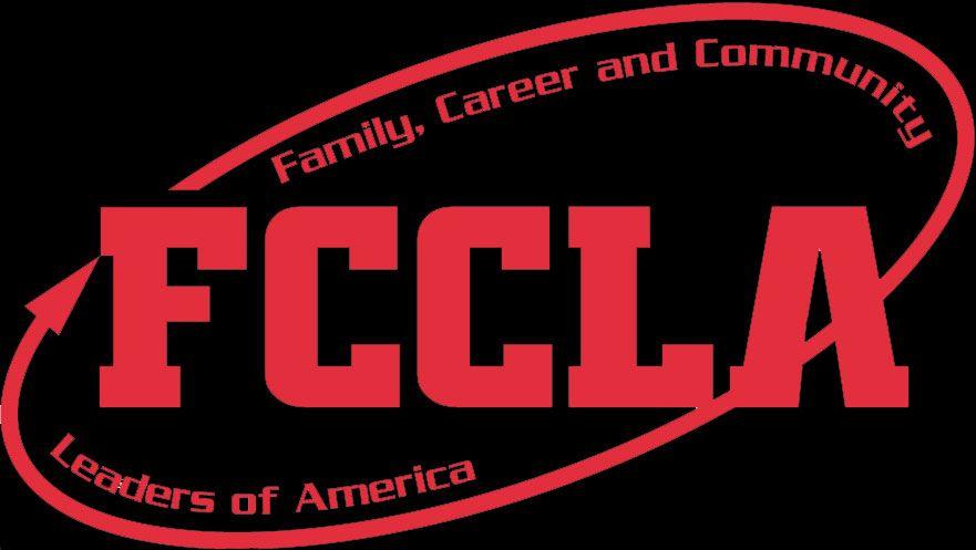 FCCLA Logo - FCCLA logo | FairburyFCCLA | Flickr