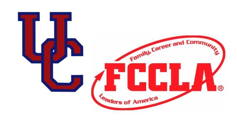 FCCLA Logo - FCCLA Week - Randolph Eastern