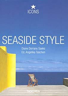 Seaside Logo - Seaside Style: v. 2 (Icons Series): Amazon.co.uk: Angelika Taschen ...