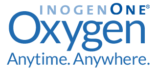 Enogen Logo - Inogen Portable Oxygen Concentrators | Oxygen Therapy