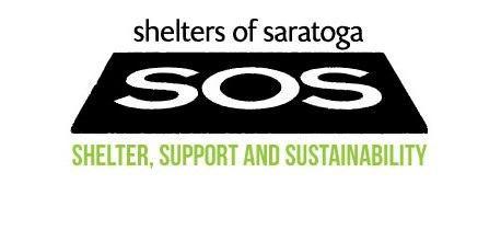 Saratoga Logo - Saratoga Springs Code Blue Shelter To Return To Previous Location | WAMC